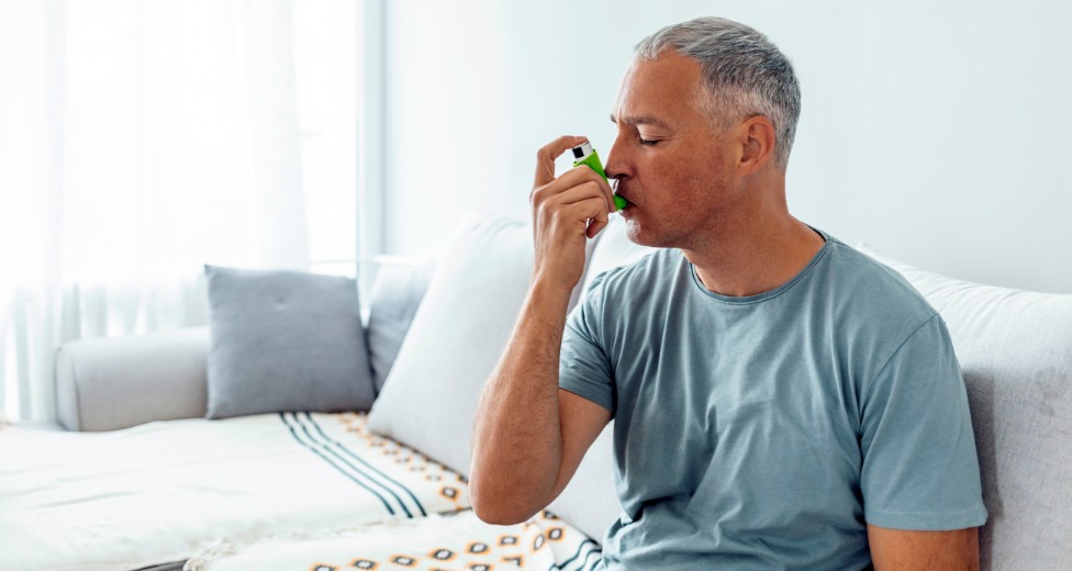Normas de evitación factores desencadenantes de asma
