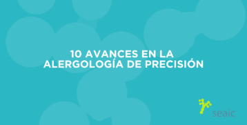 10 avances en alergología de precisión