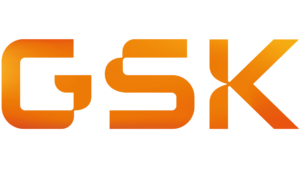 GSK logo