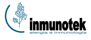 Inmunotek logo