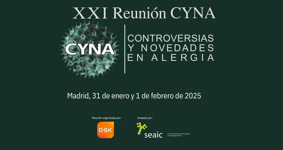 Reunion CYNA 2025