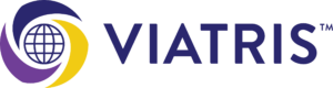 Viatris logo